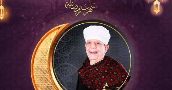 الشيخ ياسين التهامى يضىء المسرح المكشوف بالأوبرا يوم 9 مارس