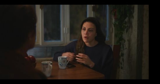 إشادات كبيرة بأداء ريهام حجاج فى مسلسل توابع