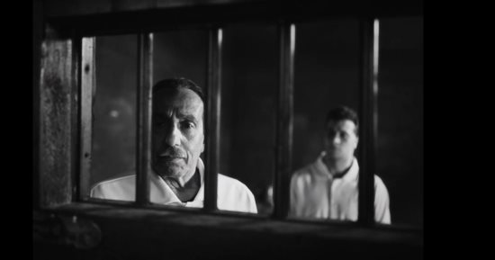 مسلسل رأس الأفعى الحلقة 4.. تعرف على وصية سيد قطب لمحمود عزت قبل إعدامه
