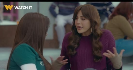 مسلسل توابع.. 7 علامات بتقولك صاحبتك بتغير منك