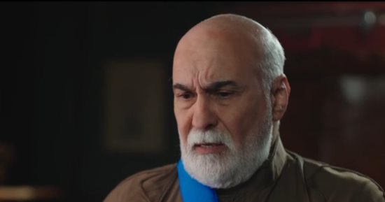 مسلسل علي كلاي الحلقة الرابعة .. منصور يقرر تقسيم ثروته وأبناؤه يرفضون