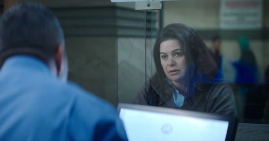 مسلسل كان ياما كان الحلقة 4.. ليلة رأس السنة تتحول إلى كابوس