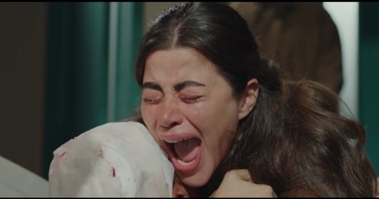 مسلسل على كلاى الحلقة 4.. يارا السكرى تتألق بتقديم "روح" بعد وفاة شقيقها