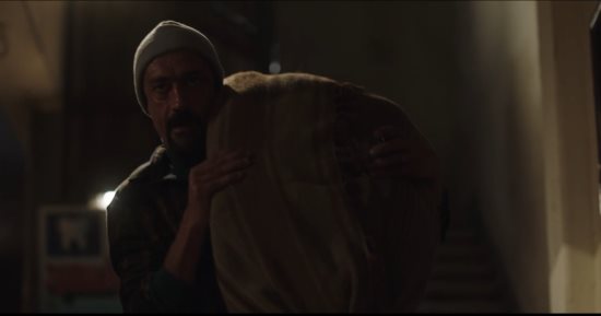 مسلسل حد أقصى الحلقة 4.. محاولة للتخلص من جثة مدير البنك
