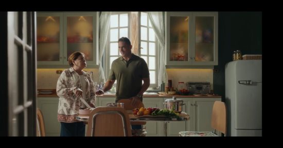 مسلسل رأس الأفعى الحلقة 4.. ماجدة زكى تورط أمير كرارة لمقابلة العروس مرة أخرى