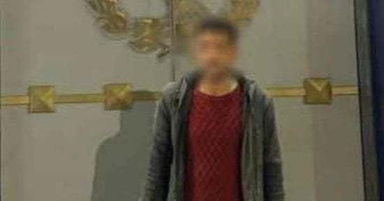 مشهد أغضب الملايين.. القبض على عاطل الرمل بطل واقعة تعذيب قطة بأنياب الكلاب