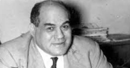 ميلاد الكاتب الشهير مصطفى أمين.. تعرف على كتبه