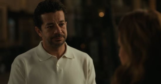 مسلسل على قد الحب الحلقة 4.. كريم يساند مريم في لحظة توهّان ويعرض عليها الخروج