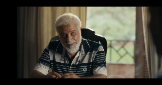 مسلسل رأس الأفعى الحلقة 4.. شريف منير يقابل مسئول الشباب بالجماعة