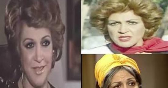 ذكرى ميلاد نادية عزت.. «حميدة» زقاق المدق ولماذا اعتذرت لها كريمة مختار؟