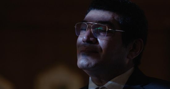 مسلسل عين سحرية الحلقة 4.. عصام عمر "يدس" مخدرات لـ باسم سمرة