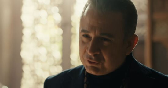 مسلسل على قد الحب الحلقة 4.. مراد يشعل المنافسة مع مريم ويستقطب عاملات ورشتها
