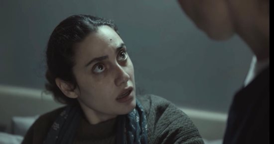 مسلسل صحاب الأرض الحلقة 5.. هل تنجو سارة يوسف بعد رؤية المسعف لها؟