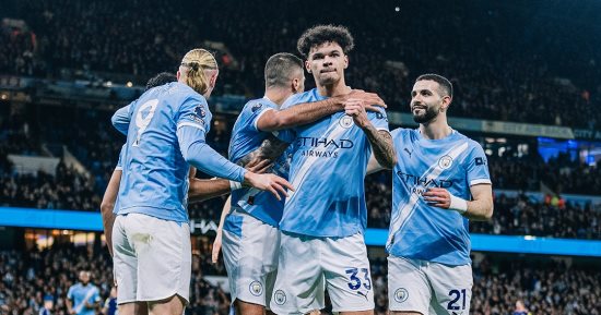مواعيد مباريات اليوم.. بيرنلي ضد مان سيتي وبرشلونة مع سيلتا فيجو