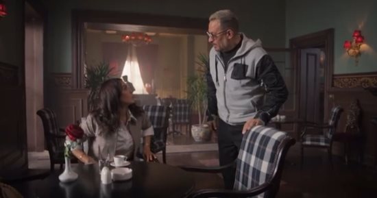 أولاد الراعى الحلقة 4.. حبيبة تلتقى راغب ونديم يرسل صورتهما لشقيقها