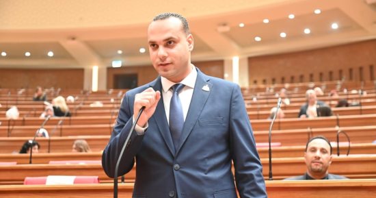نائب: شراكة مصر مع الصين بوابة لمستقبل تكنولوجي واقتصادي أقوى