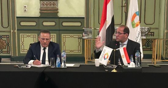 وزير المالية يلتقي بالقطاع السياحي لشرح حزمة الإصلاحات الضريبية