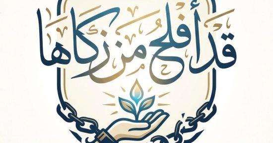 البحوث الإسلامية يطلق حملة توعوية بعنوان.. (قد أفلح مَن زكاها)