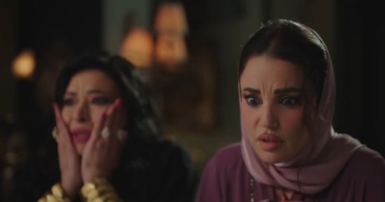 مسلسل على كلاى الحلقة 3.. درة تتورط مع والدتها فى أزمة أخلاقية