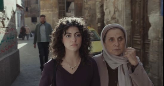 مسلسل صحاب الأرض الحلقة 4.. هل ينجو صديق تارا عبود بعد مقتل الإسرائيلي؟