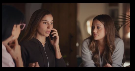 مسلسل اتنين غيرنا الحلقة 8 .. مواعيد العرض والإعادة والقنوات الناقلة