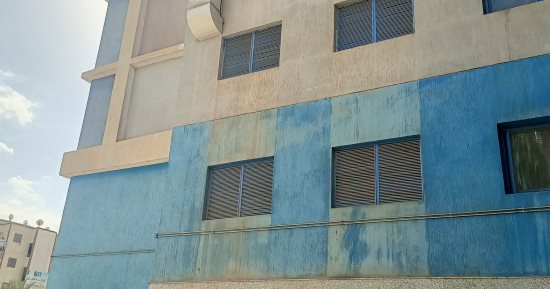 تفاصيل مقتل شاب على يد ابن عمته فى المنوفية.. فيديو