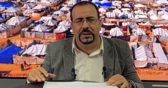أحداث فى المدينة المقدسة وإجراءات صعبة يقوم بها الاحتلال (فيديو)