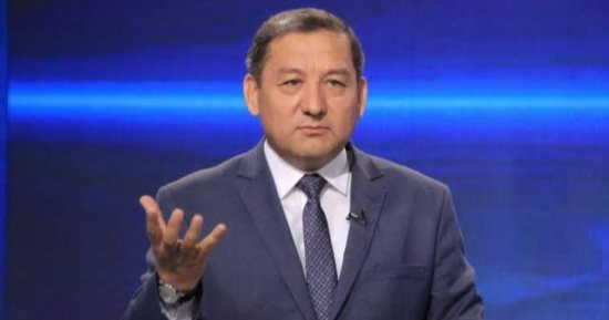 مسئول أوزبكي: العلاقات مع مصر تشهد تطورًا كبيرًا فى كافة المجالات