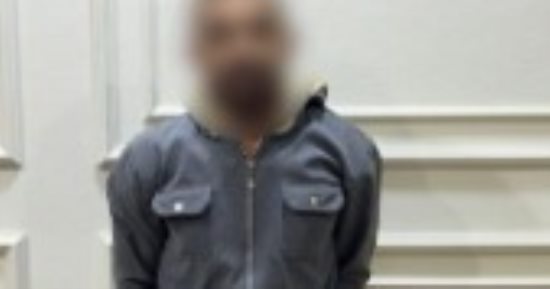 يد القانون تطول متحرش سوهاج بعد ساعات من "استغاثة" فتاة على السوشيال ميديا
