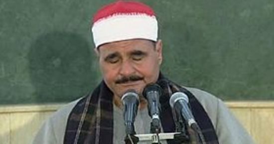 الشيخ سيد متولى صوت يضىء ليالى الصائمين بنور القرآن
