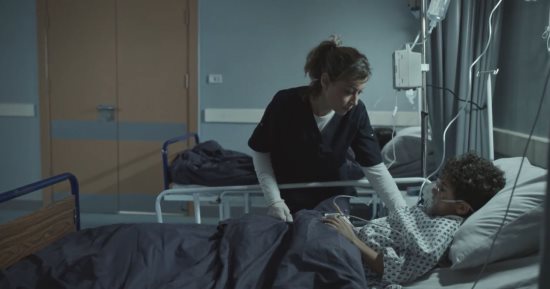 مسلسل صحاب الأرض.. أعراض كرب ما بعد الصدمة لدى الأطفال