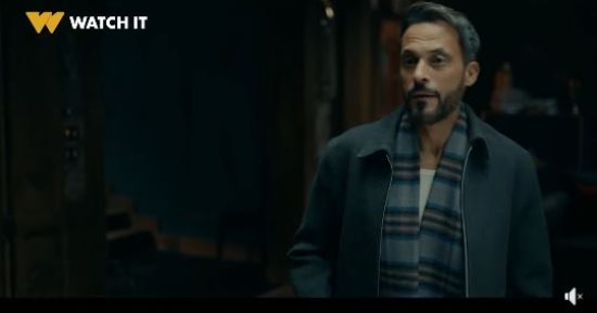 مسلسل فن الحرب الحلقة 5.. نهاية صادمة جاسر وقع زياد