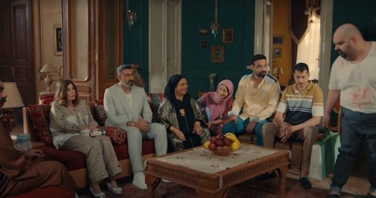 مسلسل كلهم بيحبوا مودى الحلقة 5.. شروط صارمة تعيد هالة إلى عش الزوجية.. شيماء تفقد النوم بعد لقاء مودى.. همت تغيّر حساباته تجاه ابنته.. لارا تفضح علاقتها به فى لايف.. مواقف محرجة بالخطوبة وبلطجية يسرقونه