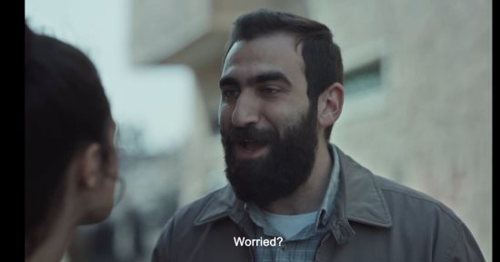 مسلس صحاب الأرض الحلقة 5.. كيرا يغنم تخبر زوجها بحملها