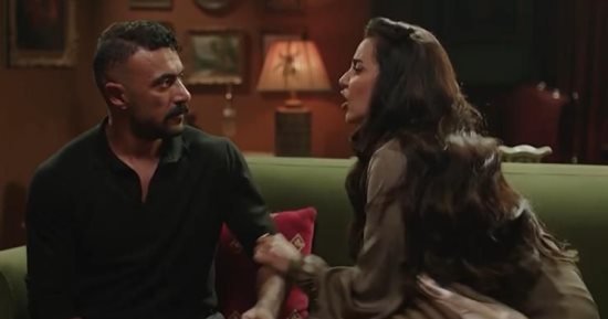 مواعيد عرض مسلسل على كلاى الحلقة 8 والقنوات الناقلة كاملة