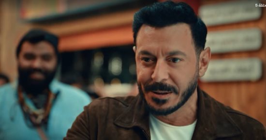 العرض على قناتى ON و ON دراما ومنصة Watch it.. مواعيد الحلقة 7 من مسلسل درش