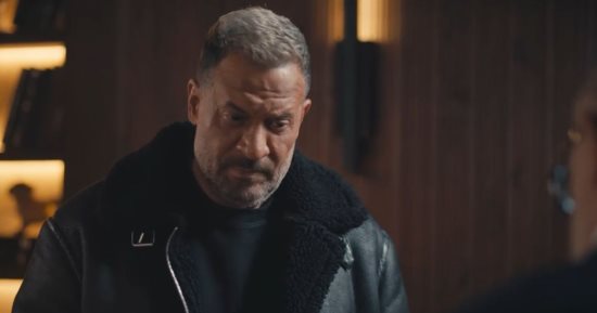 مسلسل أولاد الراعى الحلقة 5.. ماجد المصرى يكشف للصاوى تآمر إيهاب فهمى عليه