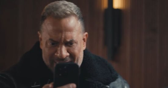 مسلسل أولاد الراعى الحلقة 5.. اختطاف والدة ماجد المصرى