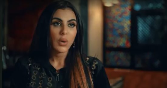 مسلسل درش الحلقة 5 .. هاجر الشرنوبى تحرض محمد على رزق ضد مصطفى شعبان