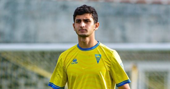 محمد هيثم يقود شباب إشتوريل لفوز مثير على فونتيناس بهدف وأسيست