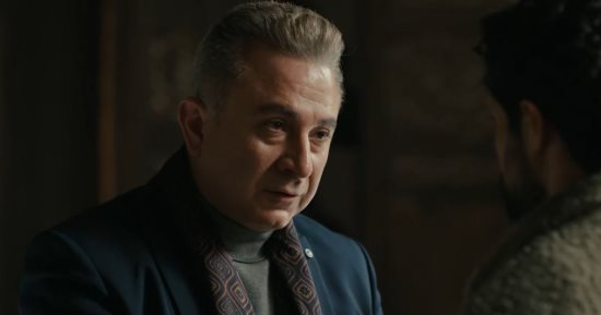 مسلسل على قد الحب الحلقة 5.. مراد يمنح فرصة ويخطط لتحدي مريم