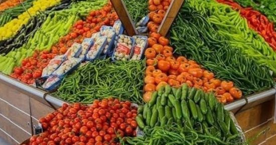 كيلو الطماطم بكام؟..  أسعار الخضراوات والفاكهة بكفر الشيخ الأحد 22 فبراير 2026
