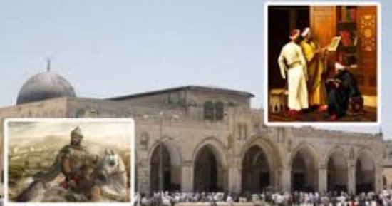 قضاة الإسلام.. قاضى قضاة الديار المصرية "ابن عين الدولة" متحدى السلاطين