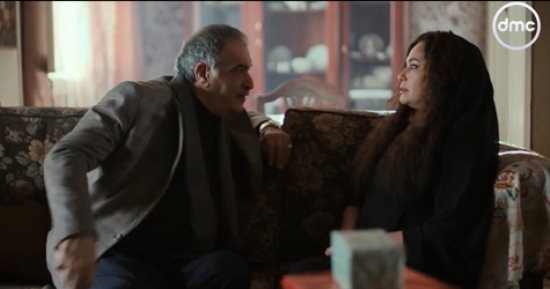 الحلقة الخامسة من مسلسل مناعة.. «أبو كمال» يرفض الوساطة قبل دقائق من سقوطه.. هند صبري تتورط في عالم الممنوعات وتتحول إلى الرأس المدبر في السوق.. والكاميرات توثق عمليات توزيع المخدرات في الشوارع