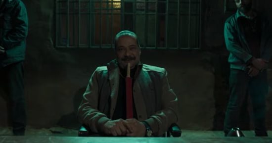 مسلسل عين سحرية الحلقة 5.. عصام عمر يفشل فى الحصول على أمواله بسبب عناد عطوة