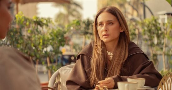 مسلسل على قد الحب.. أضرار التعامل بعصبية زائدة مع الأطفال