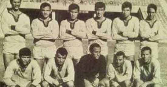 حدث لا يُنسى .. عندما خطف غزل المحلة لقب الدورى عام 1973 من القطبين