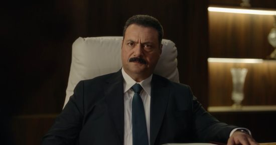 مسلسل رأس الأفعى الحلقة 5.. محمود عزت يخبر شباب الجماعة المسجونين بوصية سيد قطب.. هروب إسلام جمال بعد هجوم الشرطة عليه.. مراد مكرم يعاتب أمير كرارة.. والأخير يقرر لعب الشطرنج مع الجماعة الإرهابية