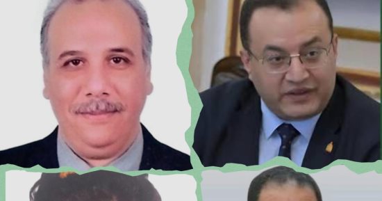 كلية الزراعة بجامعة القاهرة تحصل على شهادة الأيزو الدولية لنظام إدارة الجودة