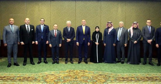 فرصة واعدة أمام العلامات التجارية المصرية للتوسع في السوق السعودي